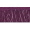 2" Chainette Fringe Trim, Polyester, Decorative, Versatile for Costumes | 10 yard cut